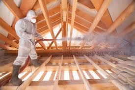 Best Radiant Barrier Insulation  in Fresno, TX